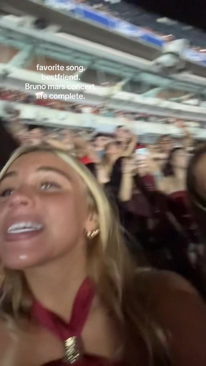 I can't believe I just experienced that